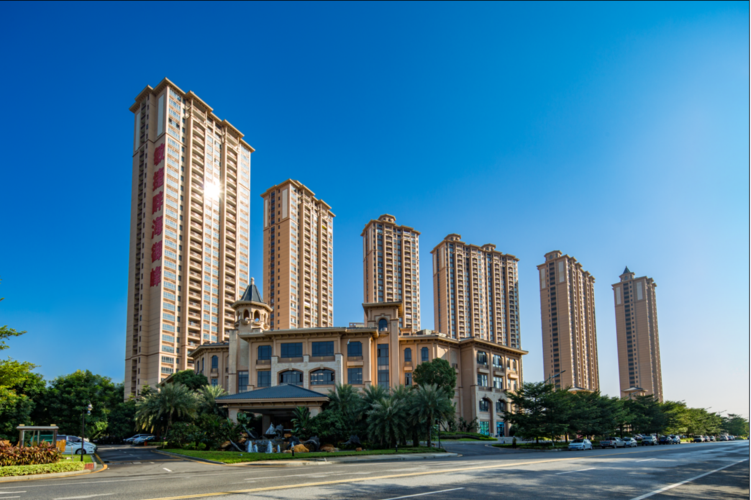 佛山市敏捷房地產開發 深耕本土，筑造美好人居